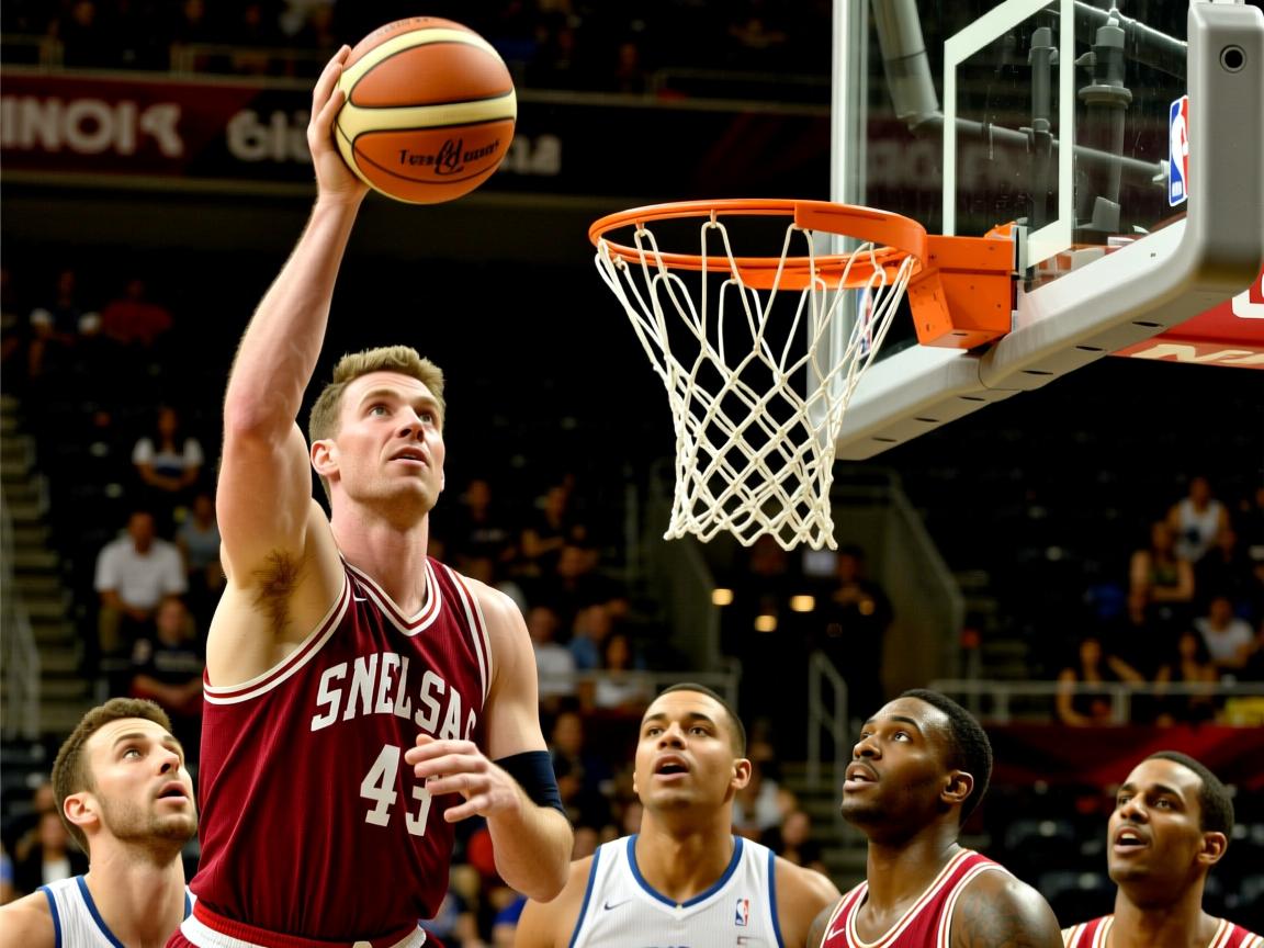 开云体育在线-CBA赛季精彩对决不断，cba总决赛精彩瞬间