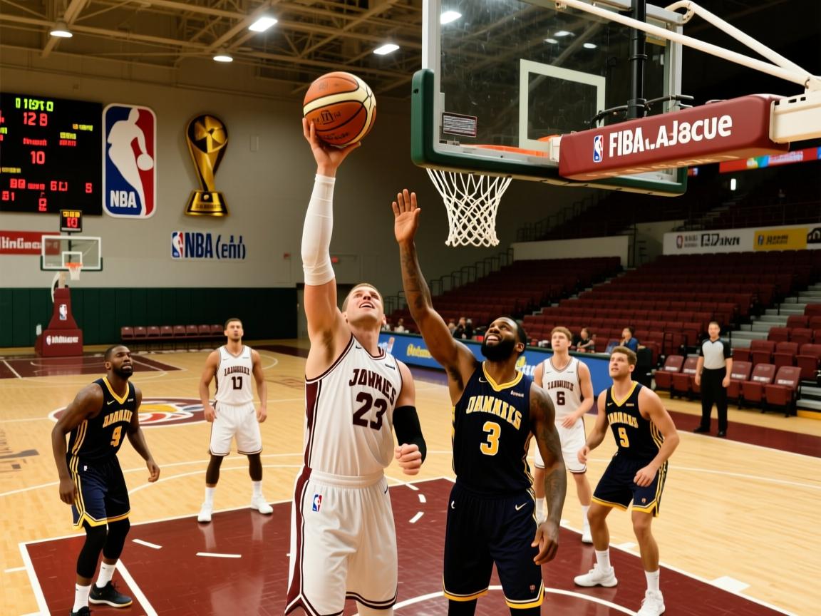 开云体育在线登入-CBA赛季精彩激烈 球迷热情持续高涨，cba赛季精彩激烈 球迷热情持续高涨