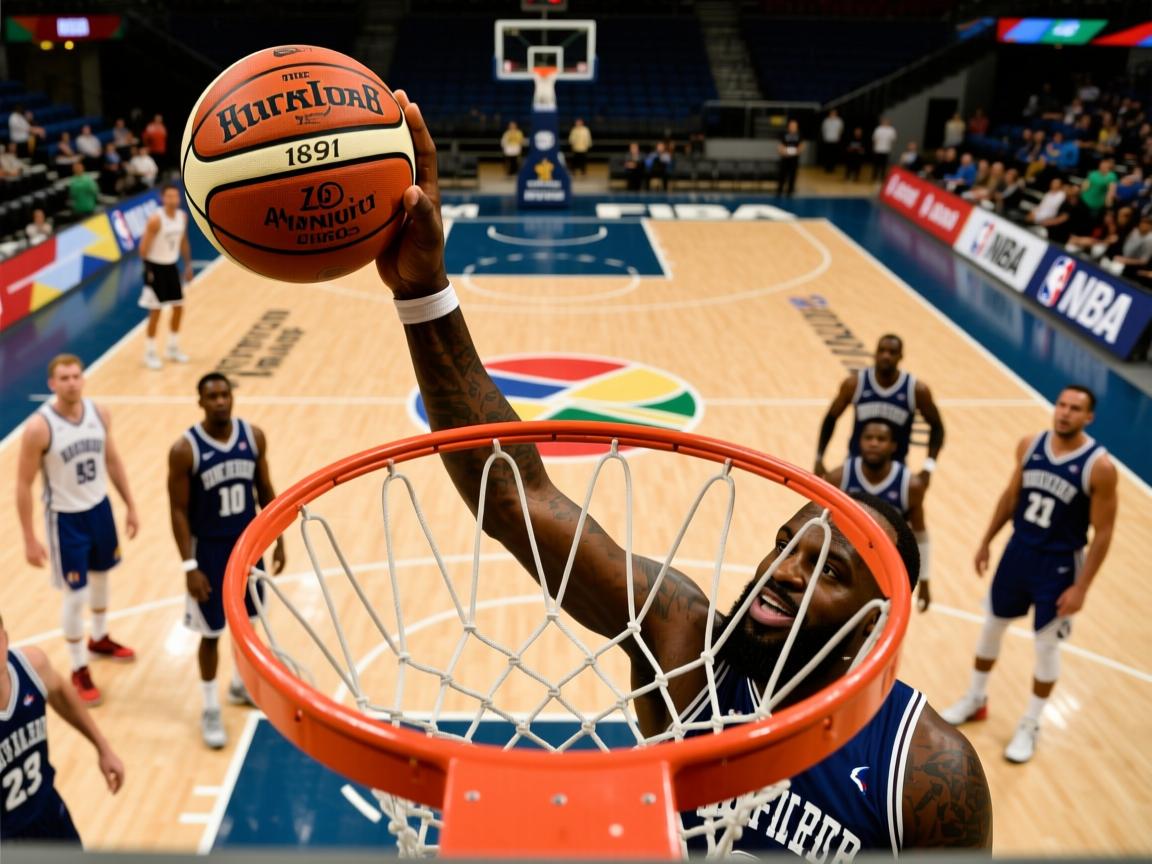 开云体育在线登入-CBA赛季精彩激烈 球迷热情持续高涨,cba赛季精彩激烈 球迷热情持续高涨 第3张