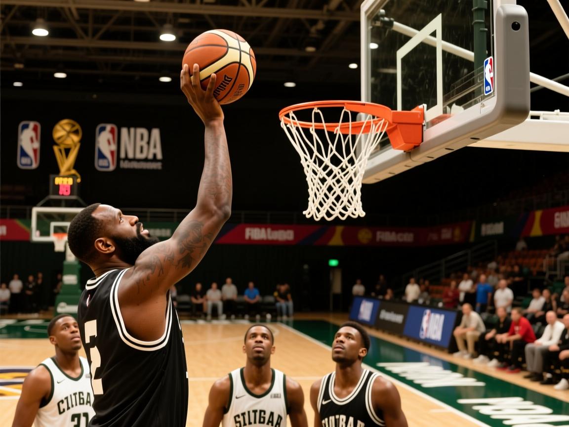 开云体育在线下载-CBA赛季精彩纷呈 球迷热情高涨,cba球队赛季 第2张