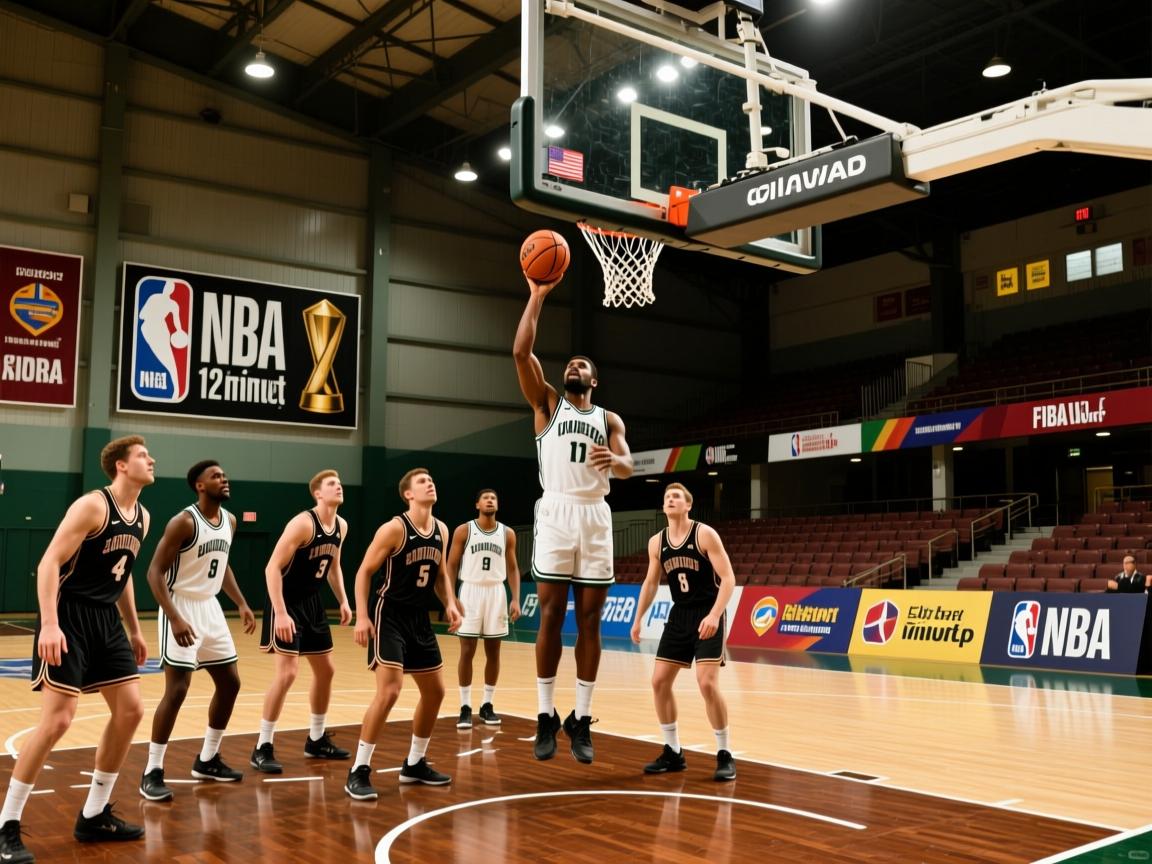 开云体育在线下载-CBA赛季精彩纷呈 球迷热情高涨,cba球队赛季 第3张