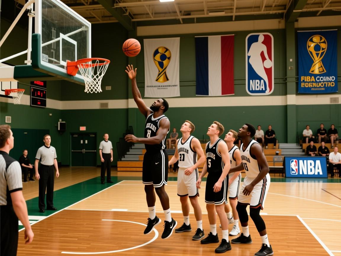 开云体育入口-CBA赛季精彩纷呈 球迷热情高涨,cba球队赛季 第2张