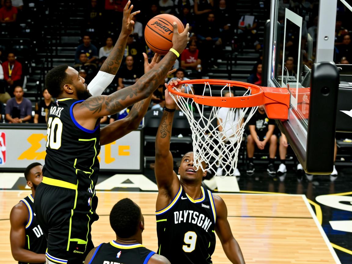 开云体育入口-CBA赛季精彩纷呈 球迷热情高涨,cba球队赛季 第3张