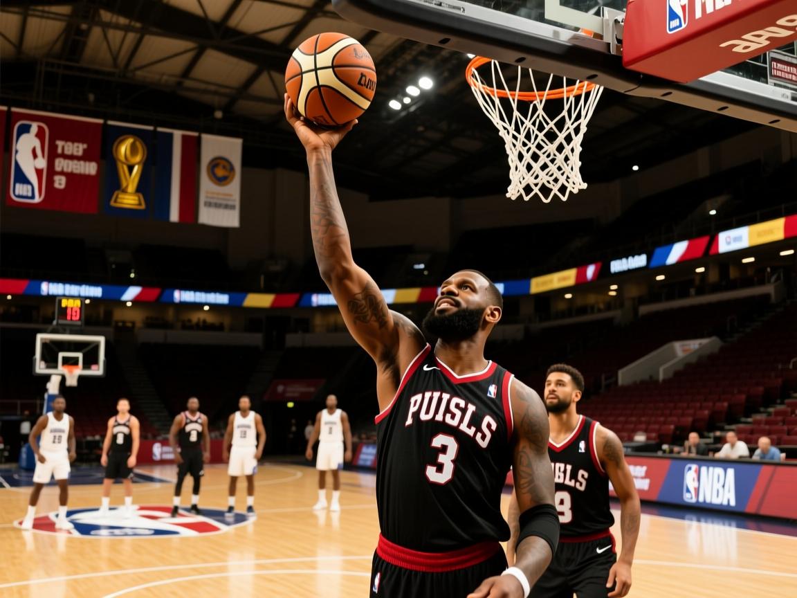 开云体育app官网-CBA赛季精彩赛事不断涌现，cba 赛季  第2张