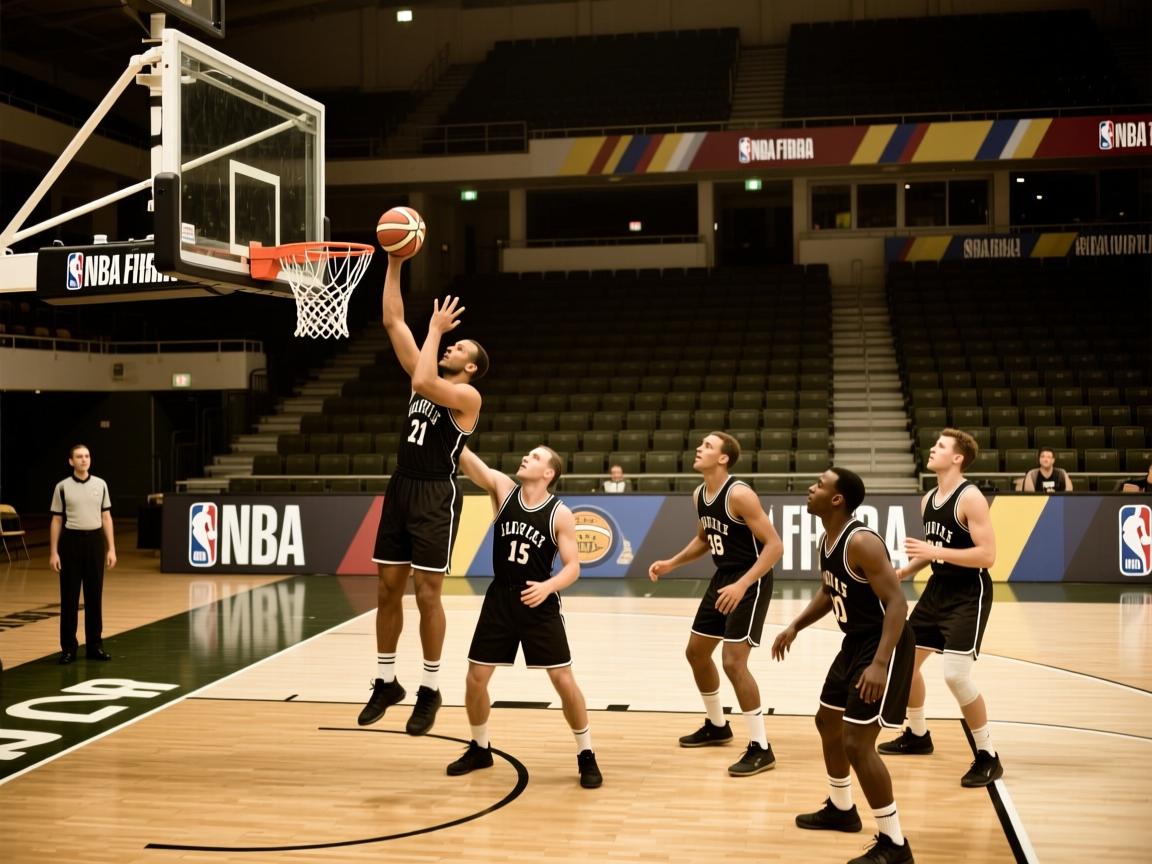 开云体育app官网-CBA赛季精彩赛事不断涌现，cba 赛季  第1张