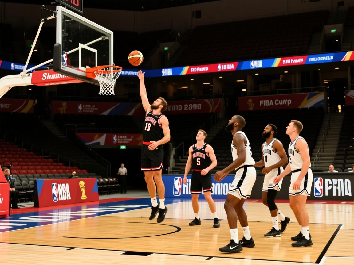 开云体育app官网-CBA赛季精彩赛事不断涌现，cba 赛季  第3张