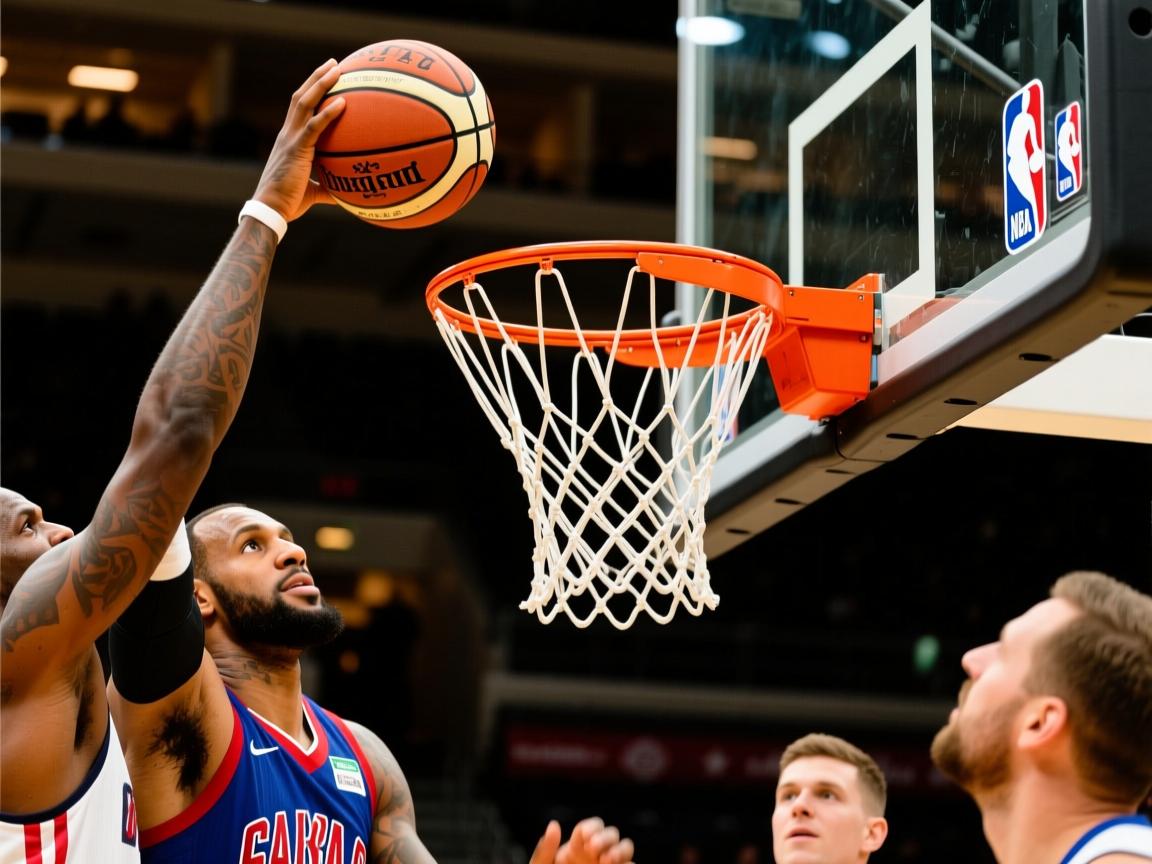 开云体育平台-CBA赛季赛事精彩激烈,cba赛季赛程 第2张