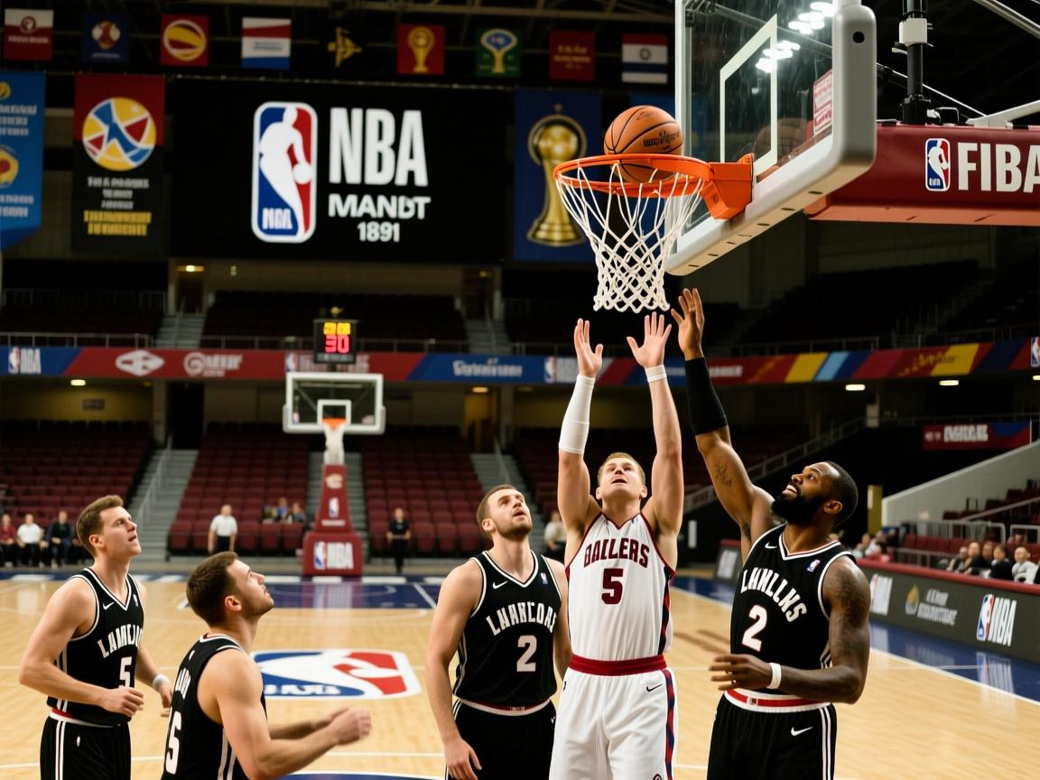开云在线登入-FIBA 社会项目支持阿尔及利亚篮球发展，阿尔及利亚男篮
