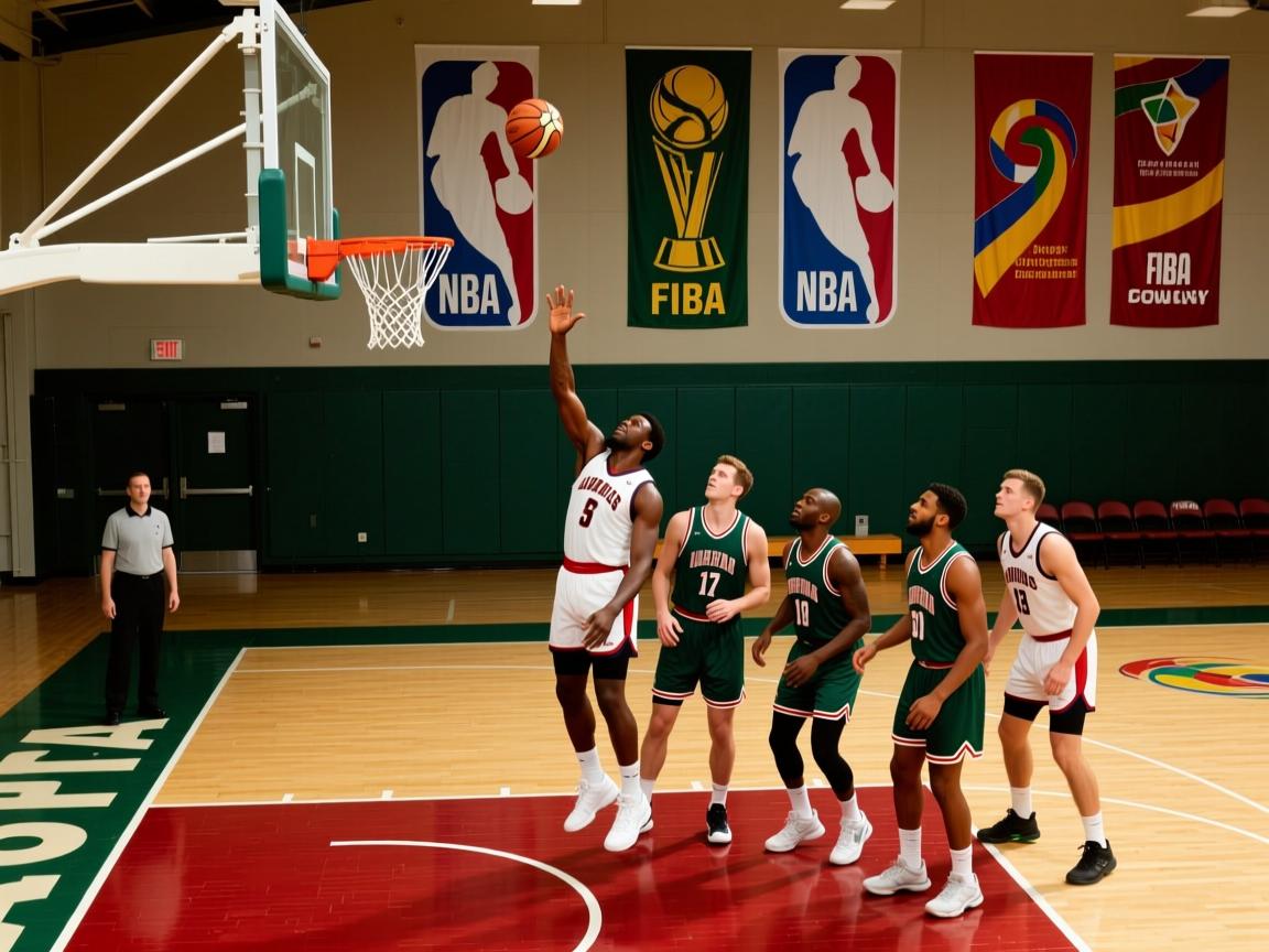 开云体育app官网-中国篮球该如何破除留洋障碍接轨世界，中国球员留洋史