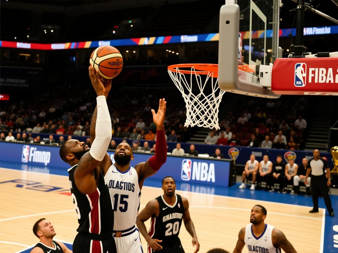 开云体育在线入口-场均助攻王如何改变比赛节奏，nba场均助攻王  第3张