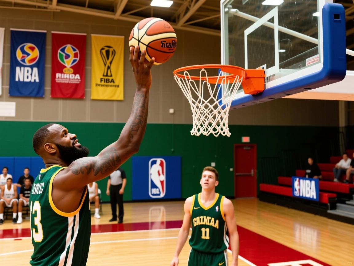 开云体育网址-明星运动员开设个人公益体育课堂，体育明星赞助的选择策略  第3张